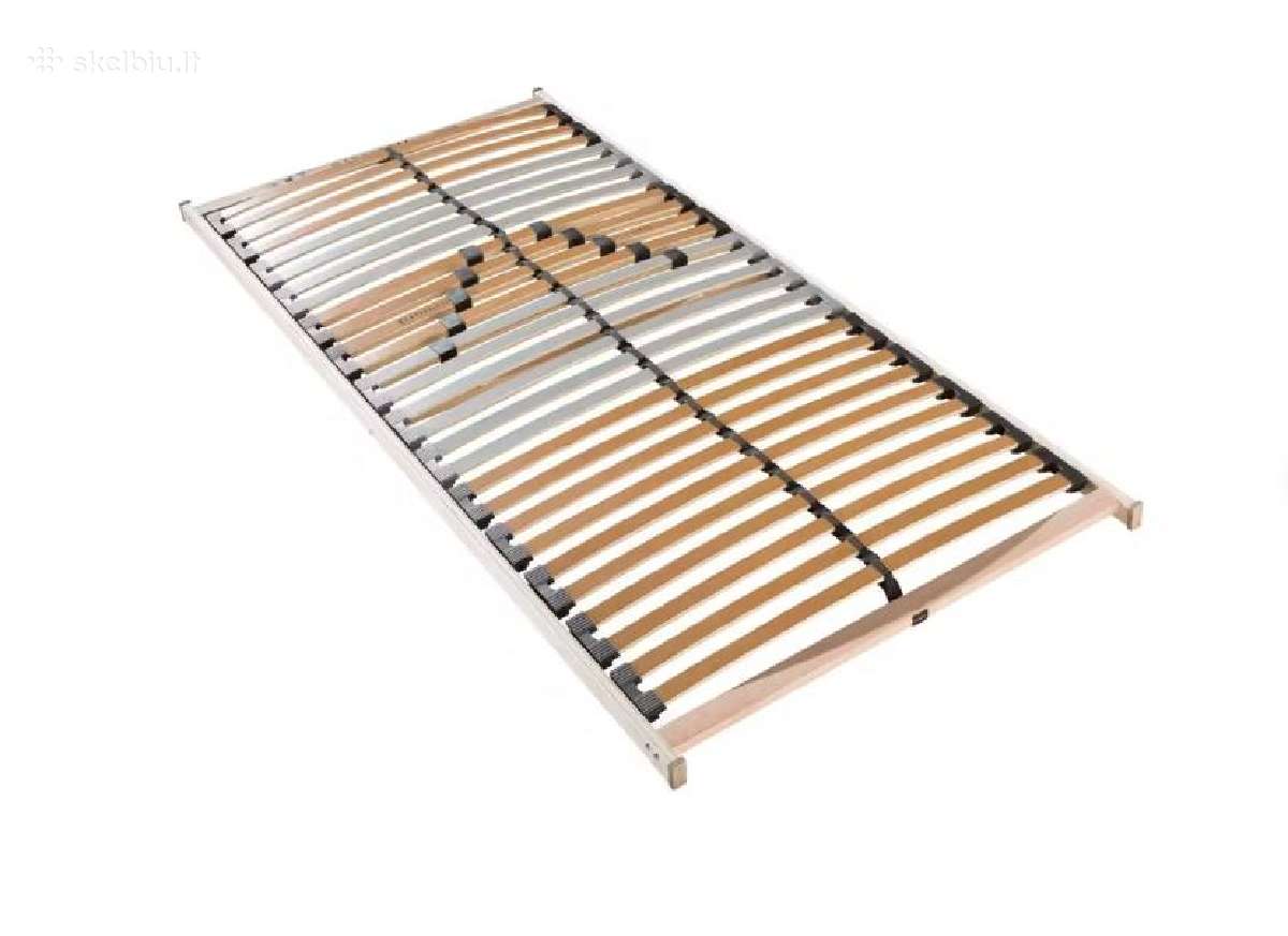 Lovos grotelės vokiška kokybė70cm 80cm 90cm 140cm