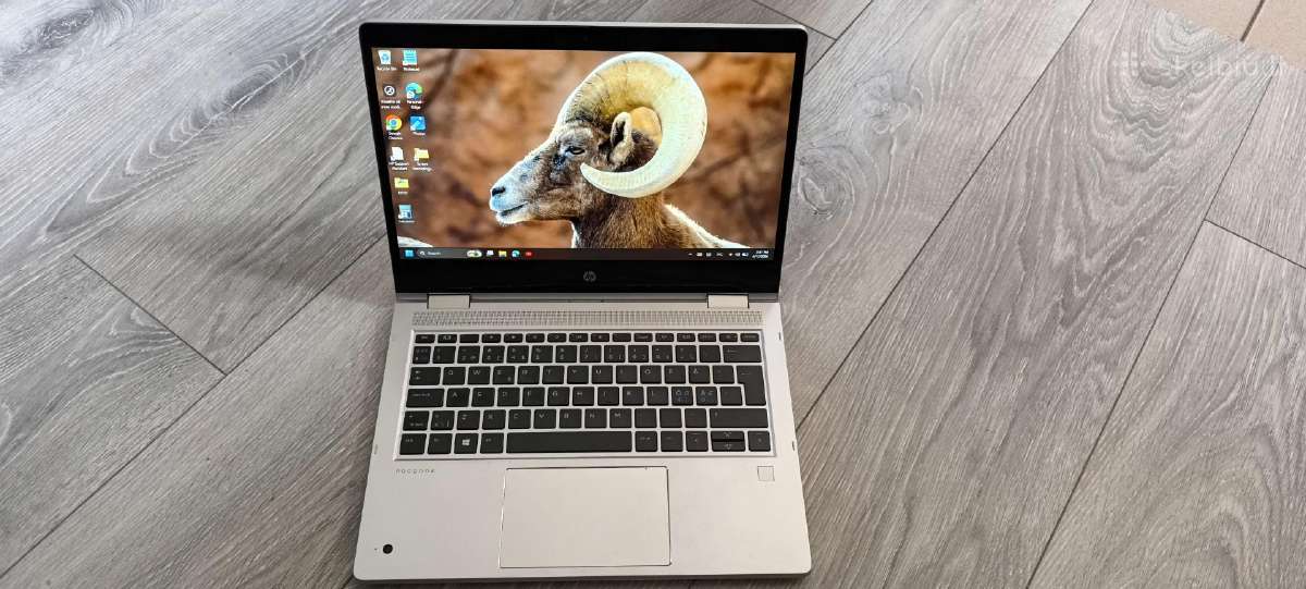 Nesiojamas kompjuteris Hp Probook
