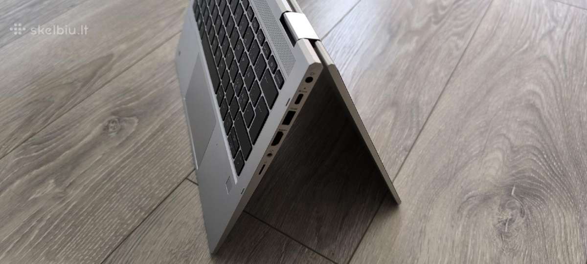 Nesiojamas kompjuteris Hp Probook - nuotraukos Nr. 8