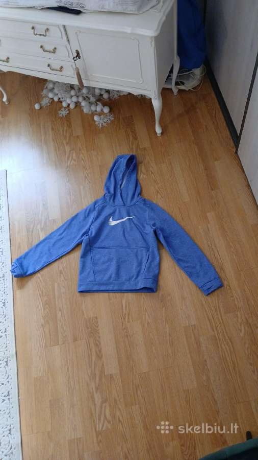Parduodamas Nike kompleksas Kelnės ir Megstinis. - nuotraukos Nr. 2