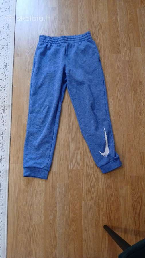 Parduodamas Nike kompleksas Kelnės ir Megstinis. - nuotraukos Nr. 3