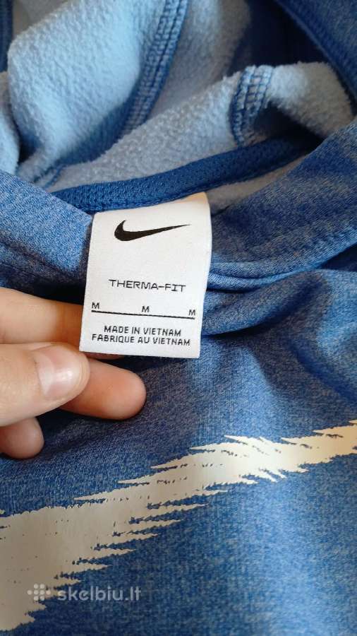 Parduodamas Nike kompleksas Kelnės ir Megstinis. - nuotraukos Nr. 4