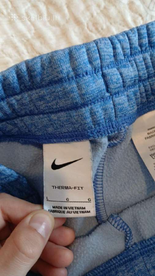 Parduodamas Nike kompleksas Kelnės ir Megstinis. - nuotraukos Nr. 5