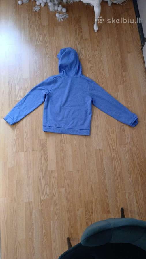 Parduodamas Nike kompleksas Kelnės ir Megstinis. - nuotraukos Nr. 8