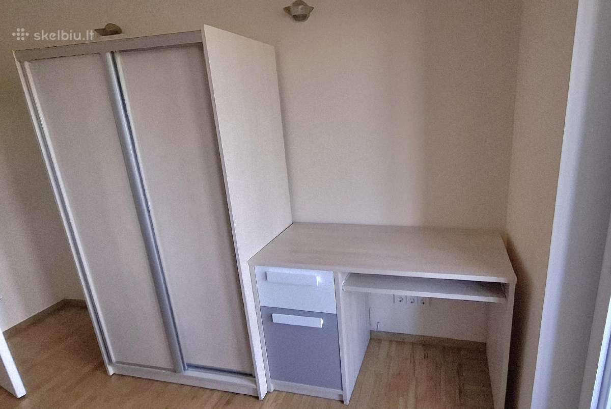 Rašomasis stalas
