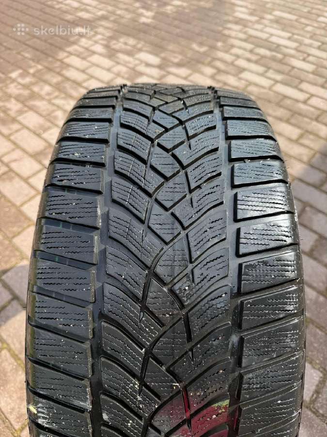 Žieminės padangos Goodyear Ultragrip 255/35/r21 - nuotraukos Nr. 8