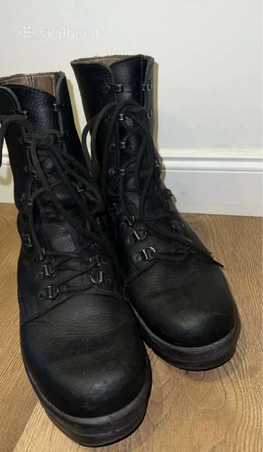 Ks90 militariniai batai