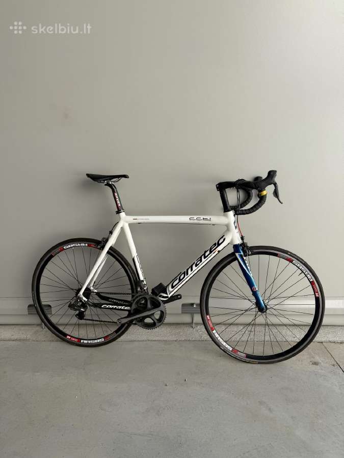 Corratec 60cm pletinis