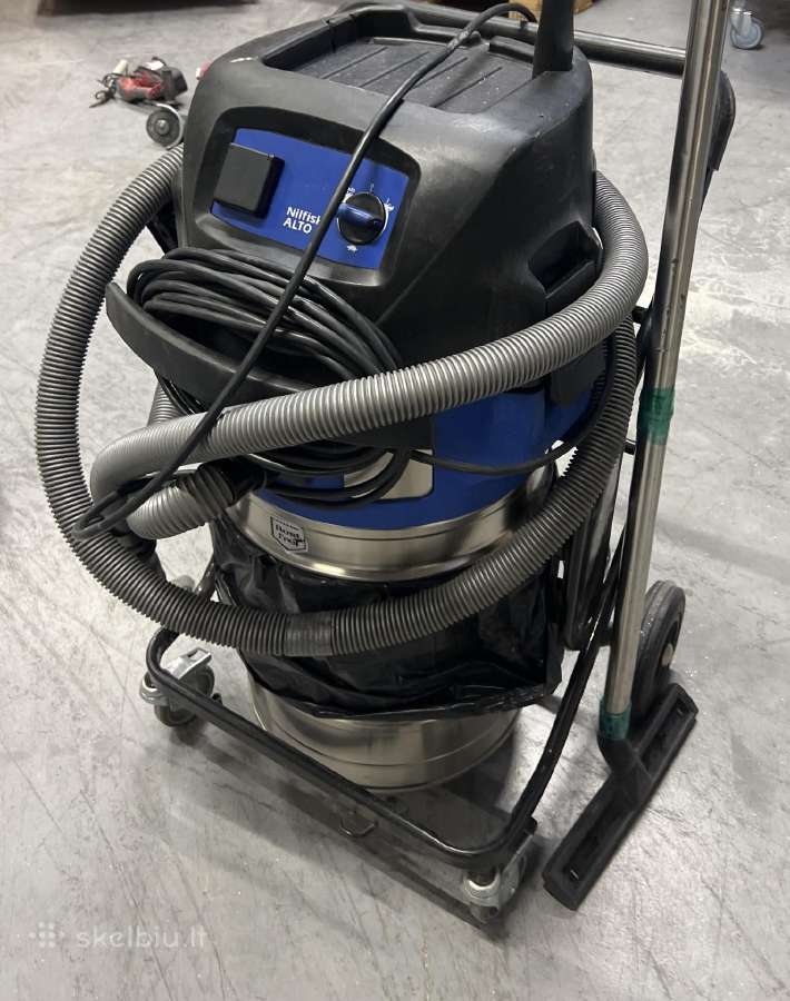 Leister Fein Festool Max paslode Dewalt Makita - nuotraukos Nr. 8