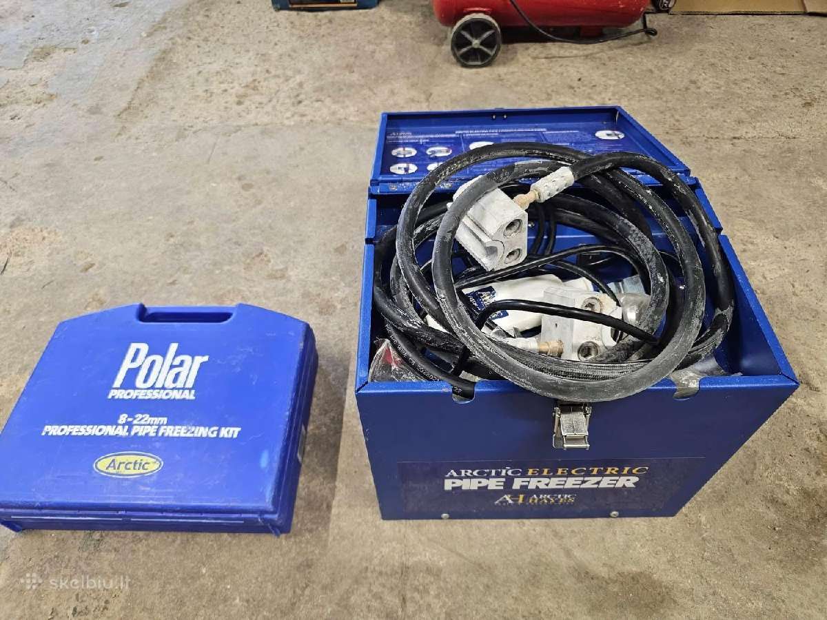 Leister Fein Festool Max paslode Dewalt Makita - nuotraukos Nr. 12