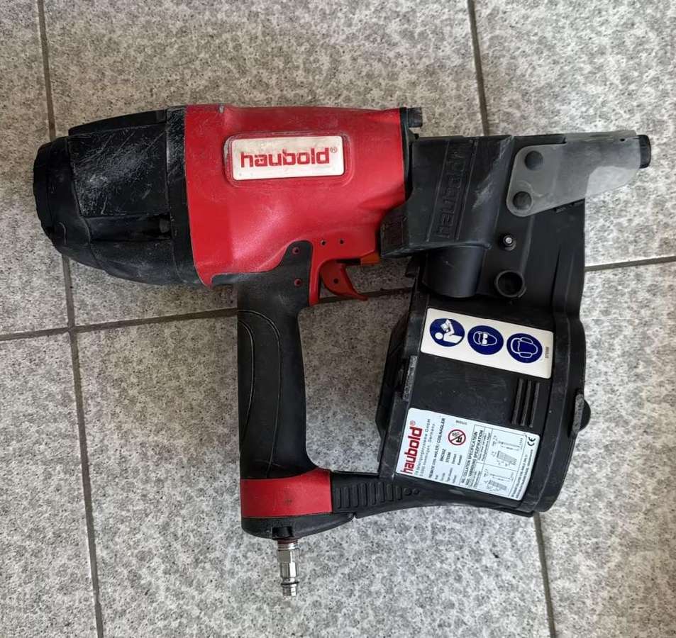 Leister Fein Festool Max paslode Dewalt Makita - nuotraukos Nr. 16
