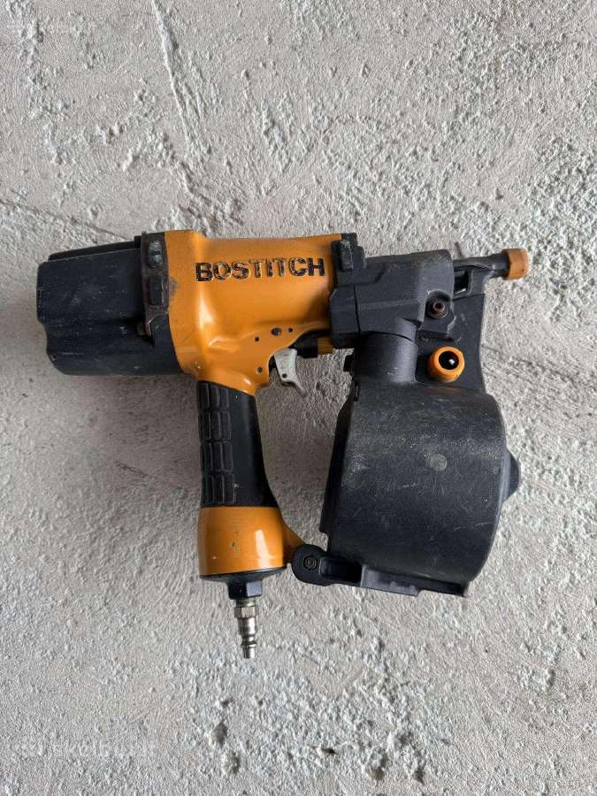 Leister Fein Festool Max paslode Dewalt Makita - nuotraukos Nr. 17