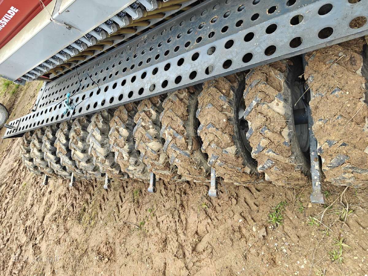 Diskinė Kongskilde Demeter Combiseed Ht3000s - nuotraukos Nr. 10