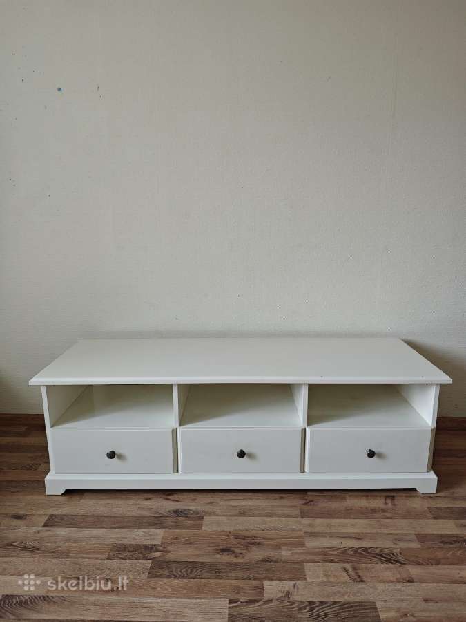 Ikea liatorp TV staliukas