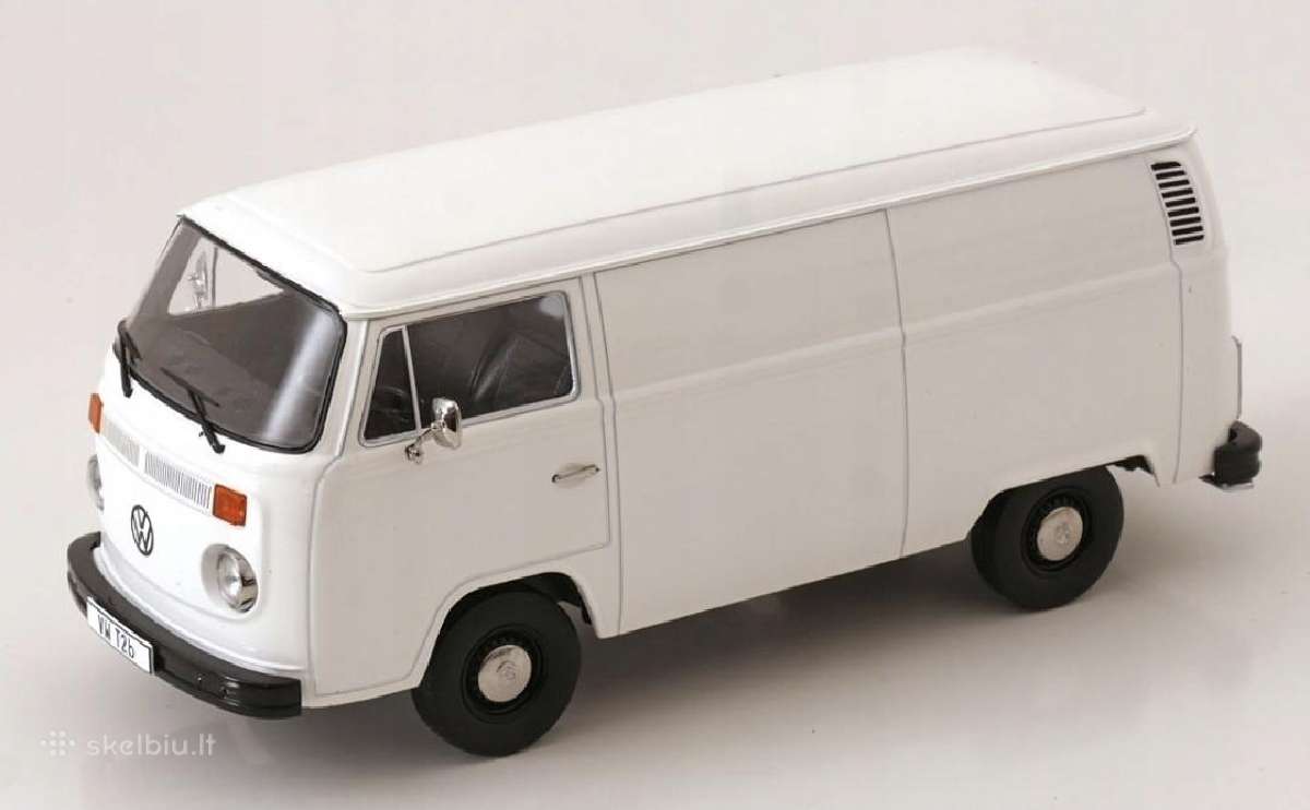 VW T2b