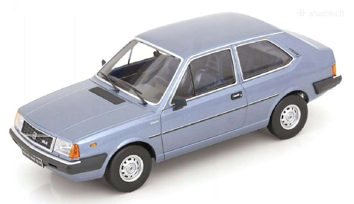 Volvo 343 Gls