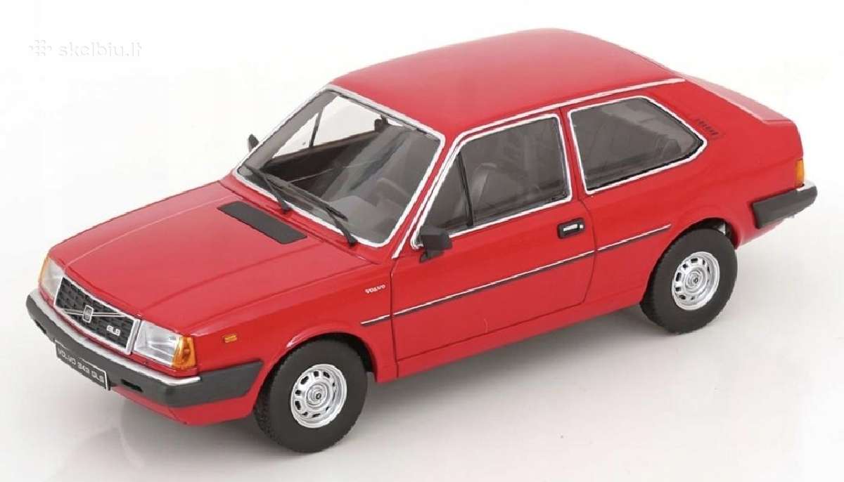 Volvo 343 Gls