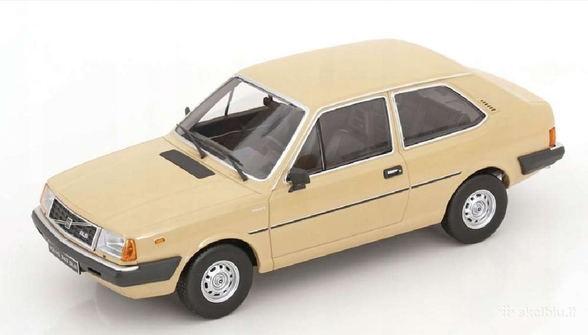 Volvo 343 Gls