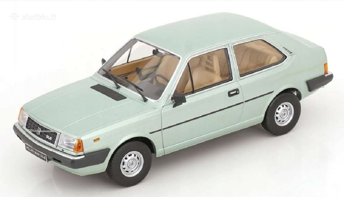 Volvo 343 Gls