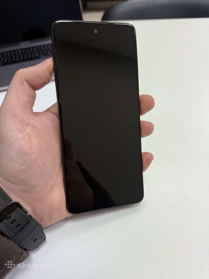 Motorola Moto G60s 6/128 120hz - nuotraukos Nr. 4