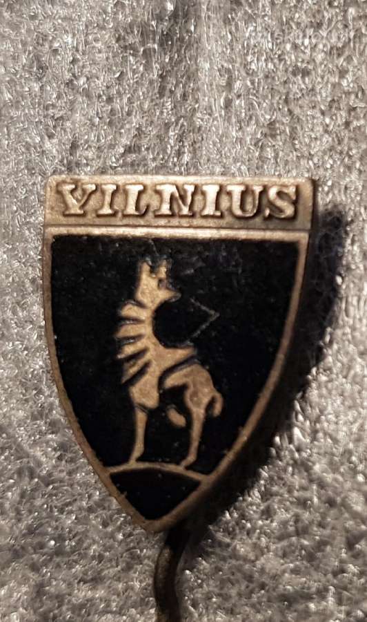 Ženkliukai Vilnius - nuotraukos Nr. 7