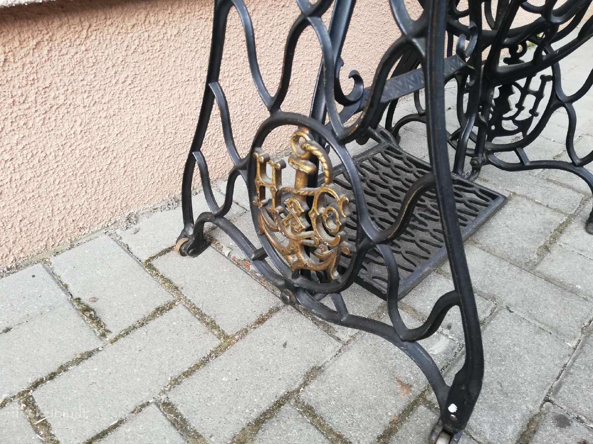 Kojos stalui saslikinei - nuotraukos Nr. 3