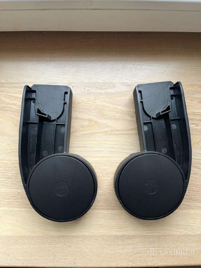 Cybex adapteriai