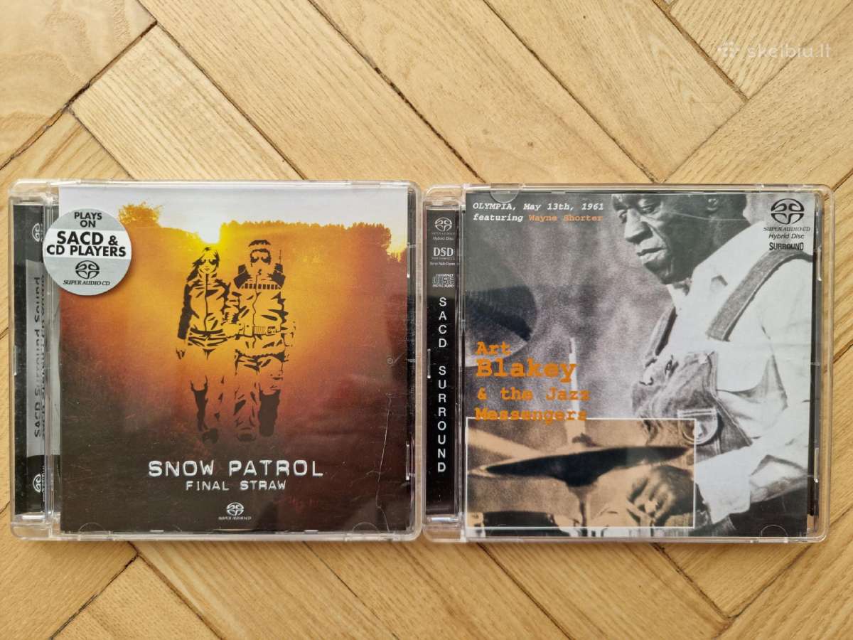 Sacd