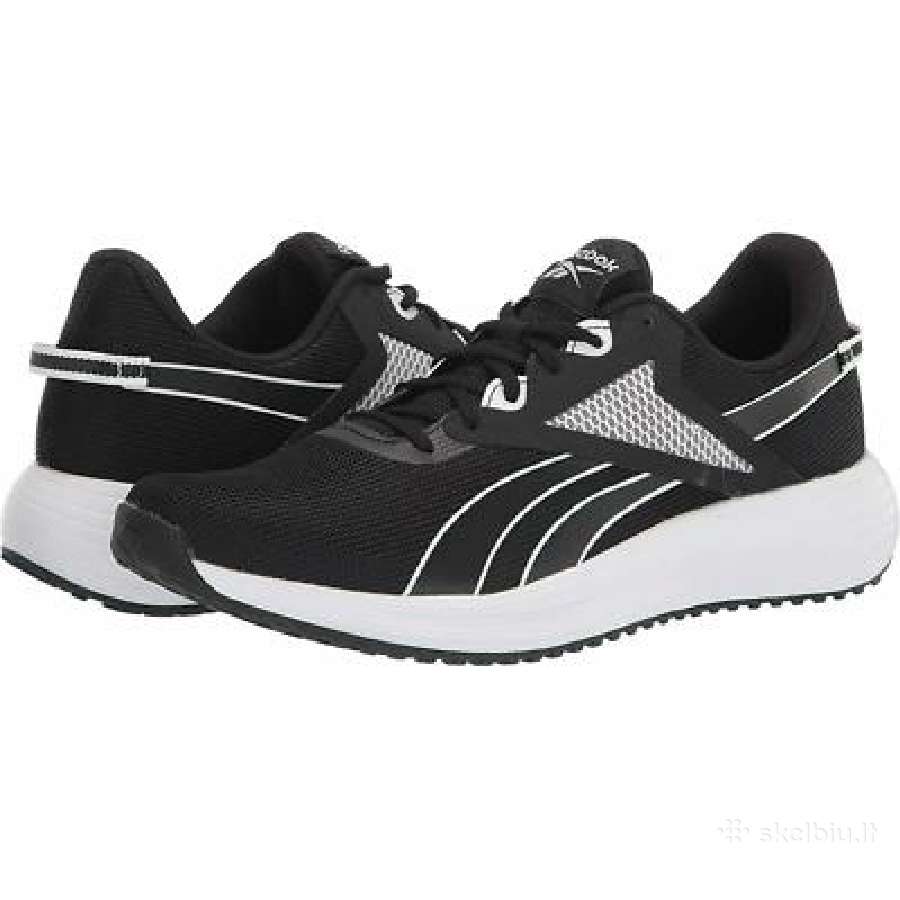 Reebok Lite Plus 3.0 Gy0159 Juoda