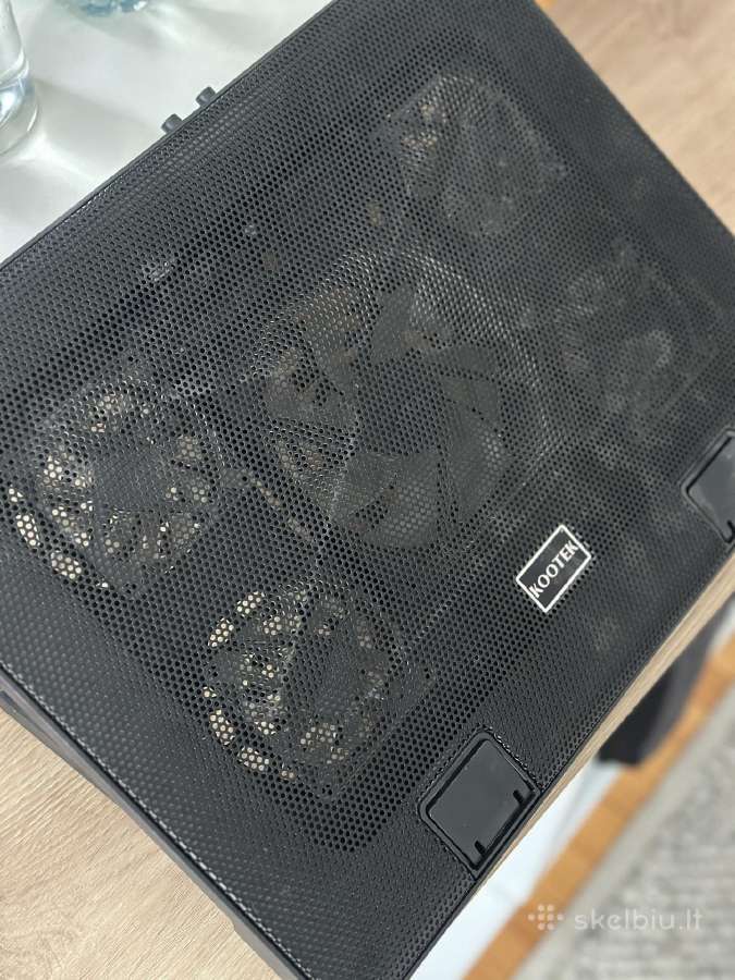 Laptopo ventiliatorius Kootek Chill Mat A2