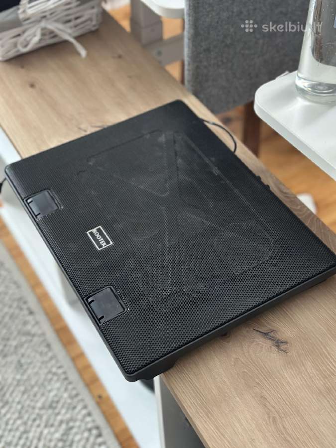 Laptopo ventiliatorius Kootek Chill Mat A2 - nuotraukos Nr. 6