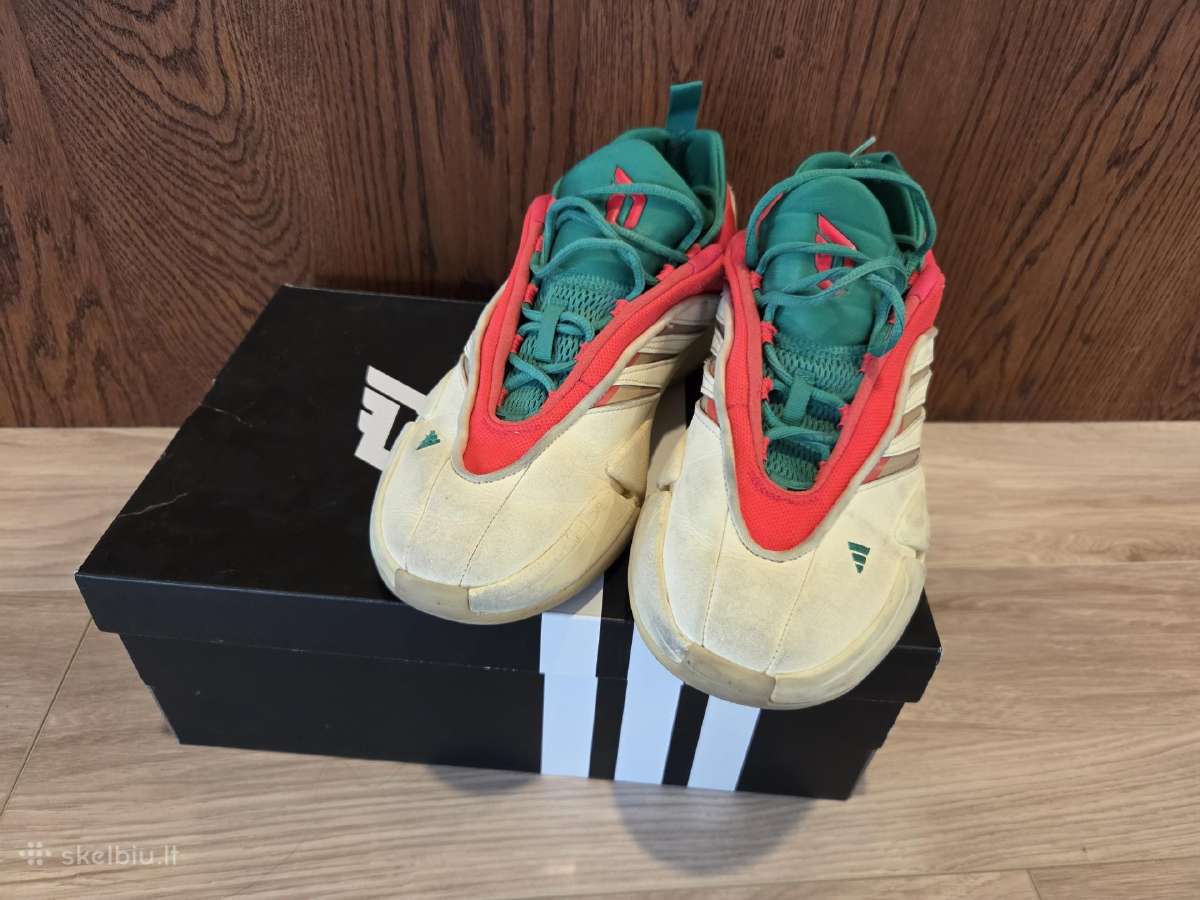 Adidas Dame 9 kedai