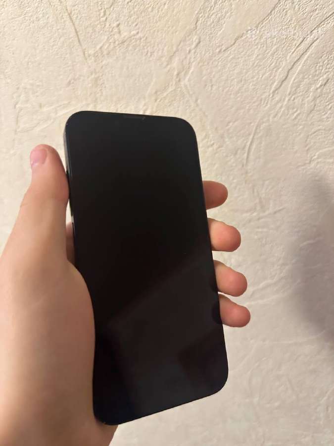 iPhone 14 128gb - nuotraukos Nr. 2