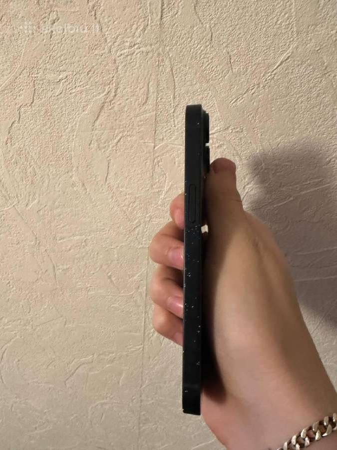iPhone 14 128gb - nuotraukos Nr. 4