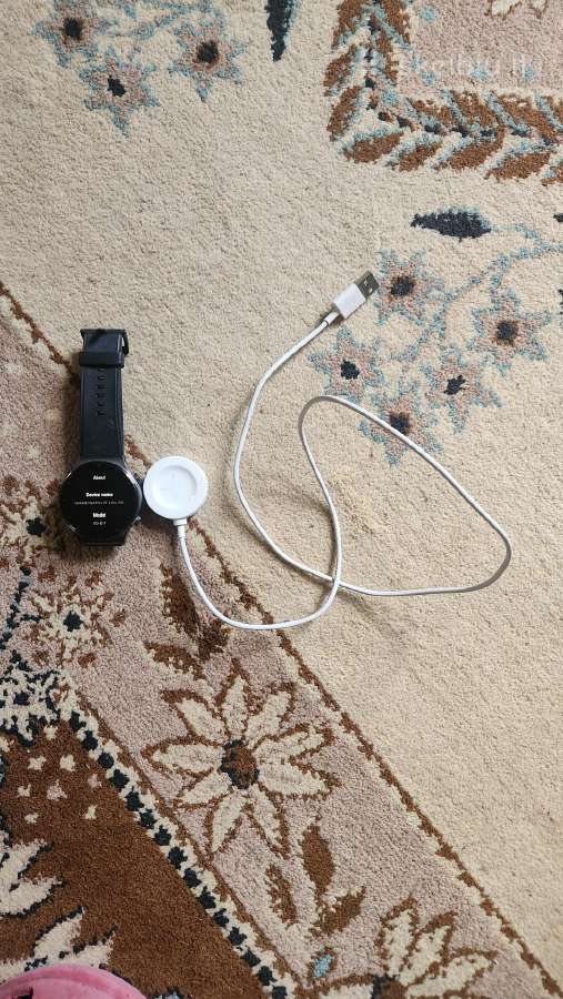 Huawei Watch GT 2 Pro