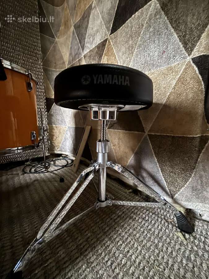 Kėdė Yamaha DS-840
