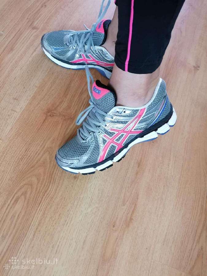 Asics gel 2000 GT kedai