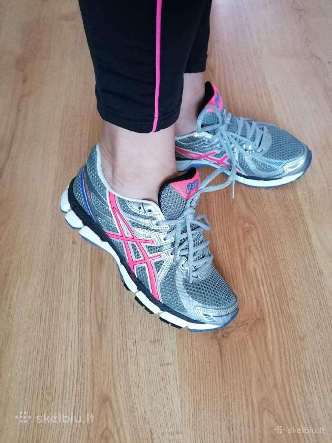 Asics gel 2000 GT kedai - nuotraukos Nr. 5