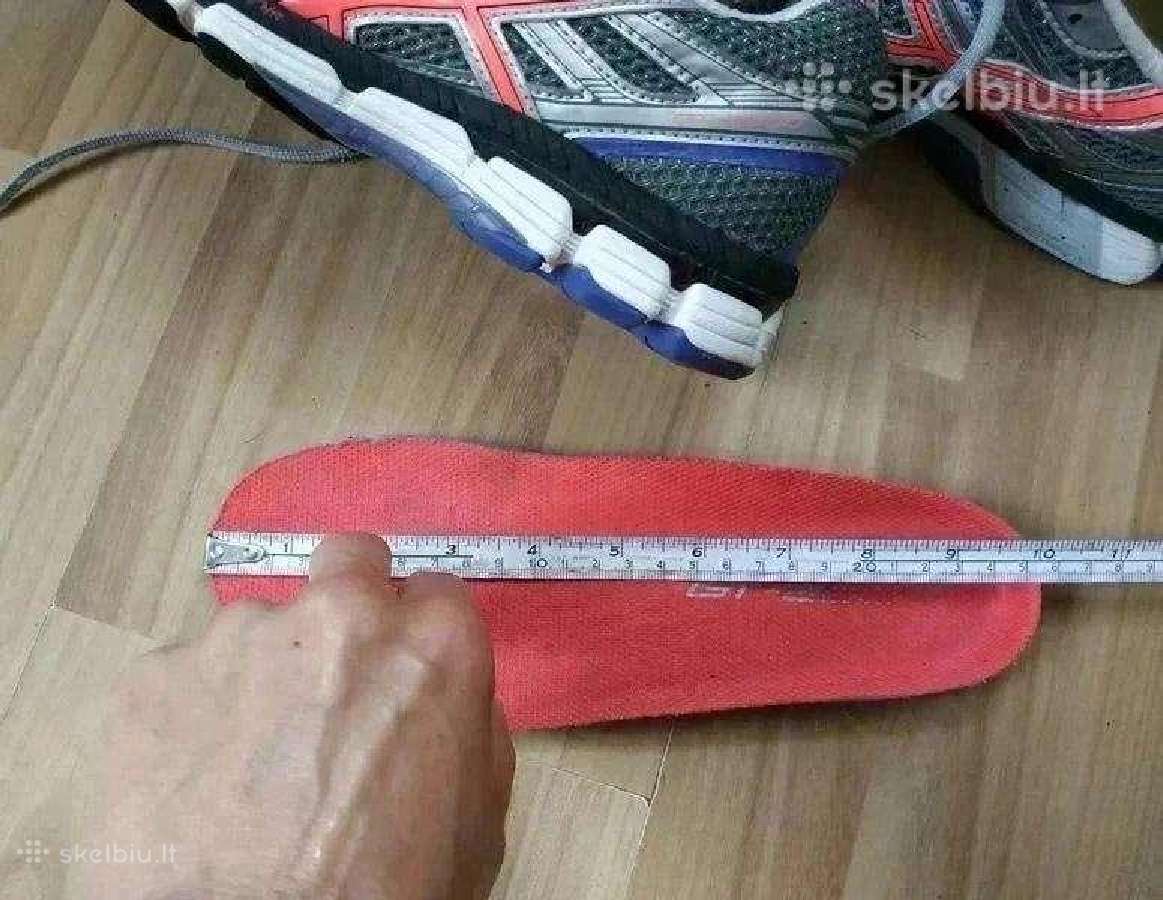 Asics gel 2000 GT kedai - nuotraukos Nr. 4