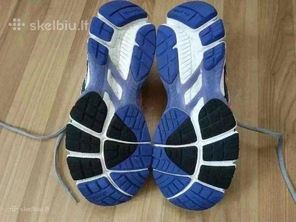 Asics gel 2000 GT kedai - nuotraukos Nr. 2