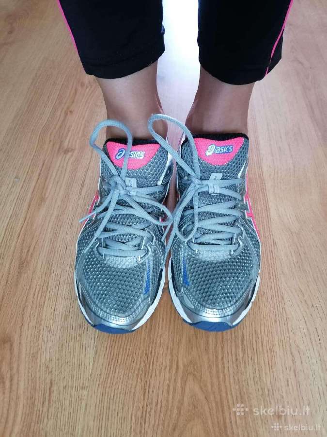 Asics gel 2000 GT kedai - nuotraukos Nr. 3