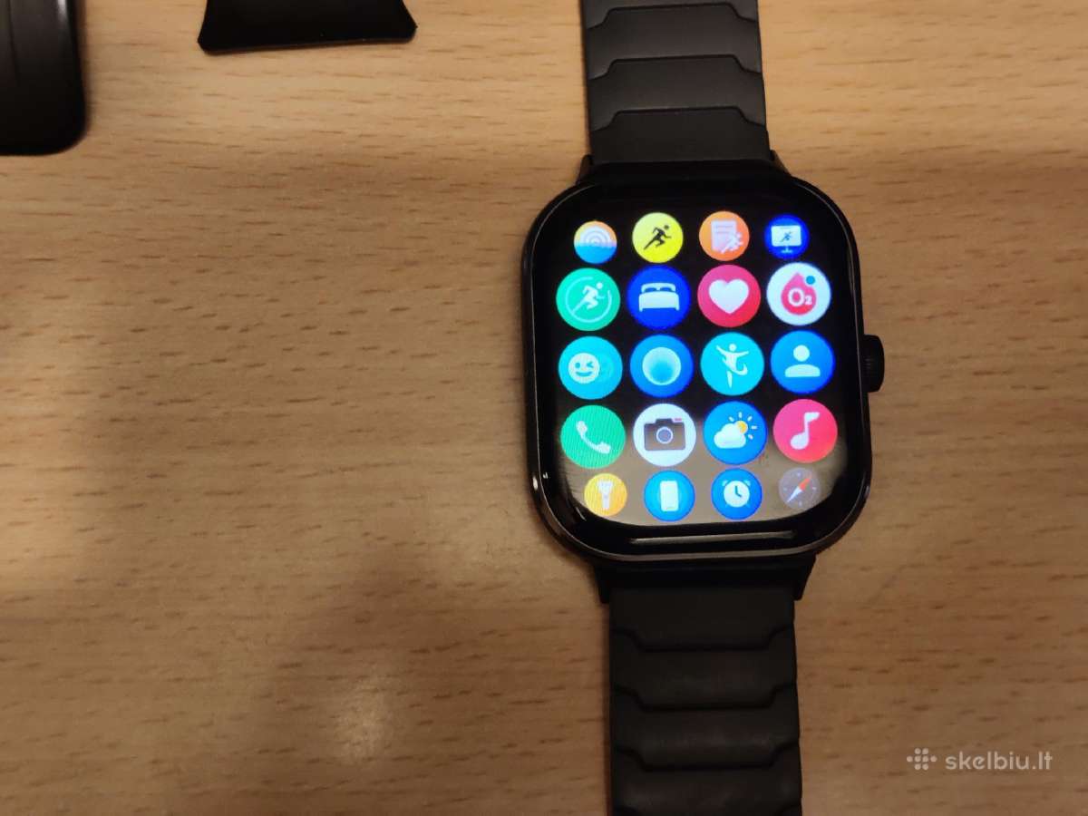 Redmi Watch 5