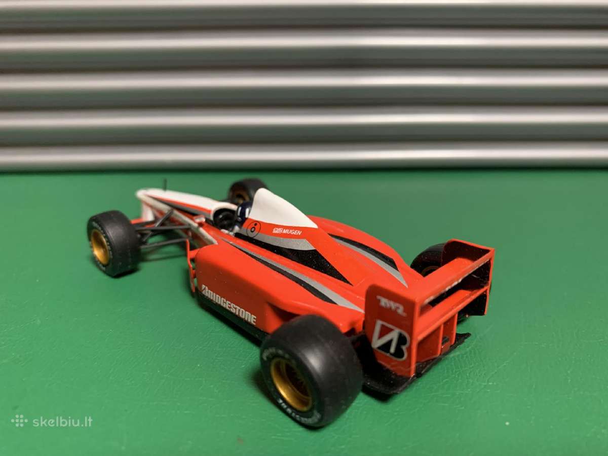 Onyx 1/43 - nuotraukos Nr. 3