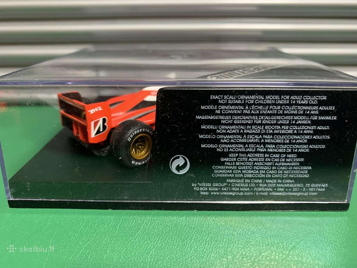 Onyx 1/43 - nuotraukos Nr. 4