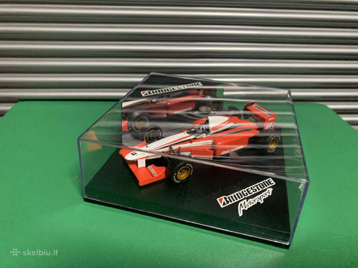 Onyx 1/43 - nuotraukos Nr. 5