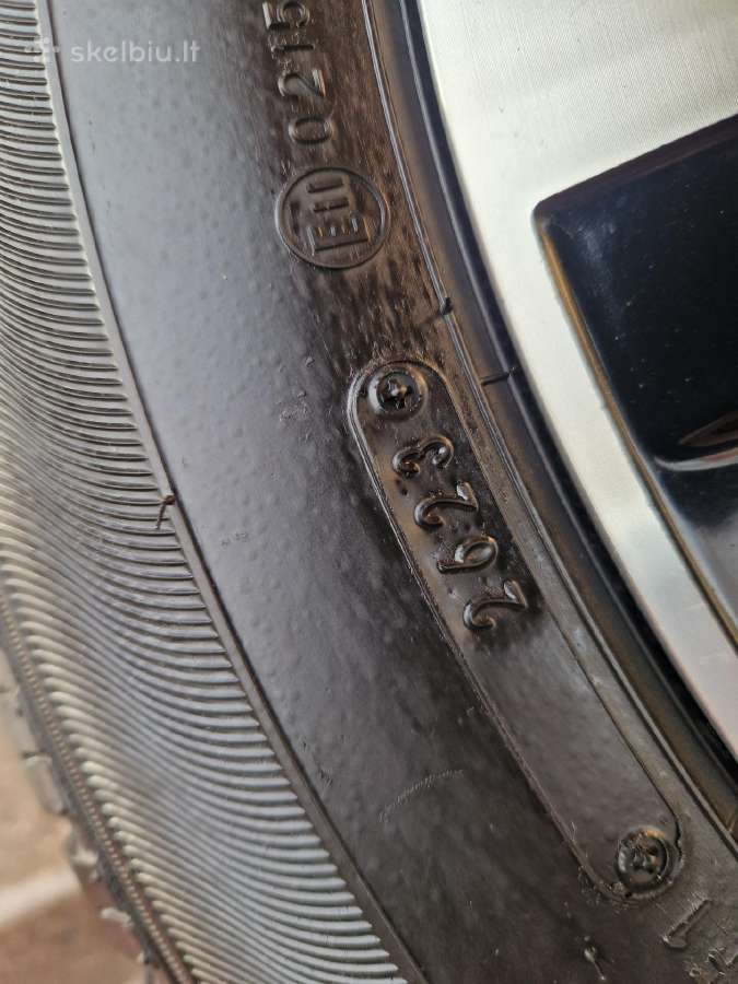 VW Ratlankiai - nuotraukos Nr. 3