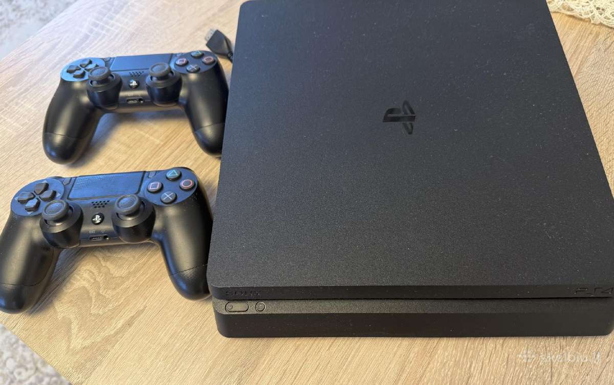 Playstation4