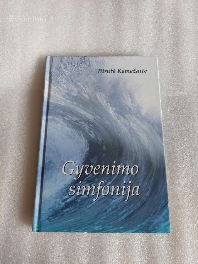 Gyvenimo simfonija