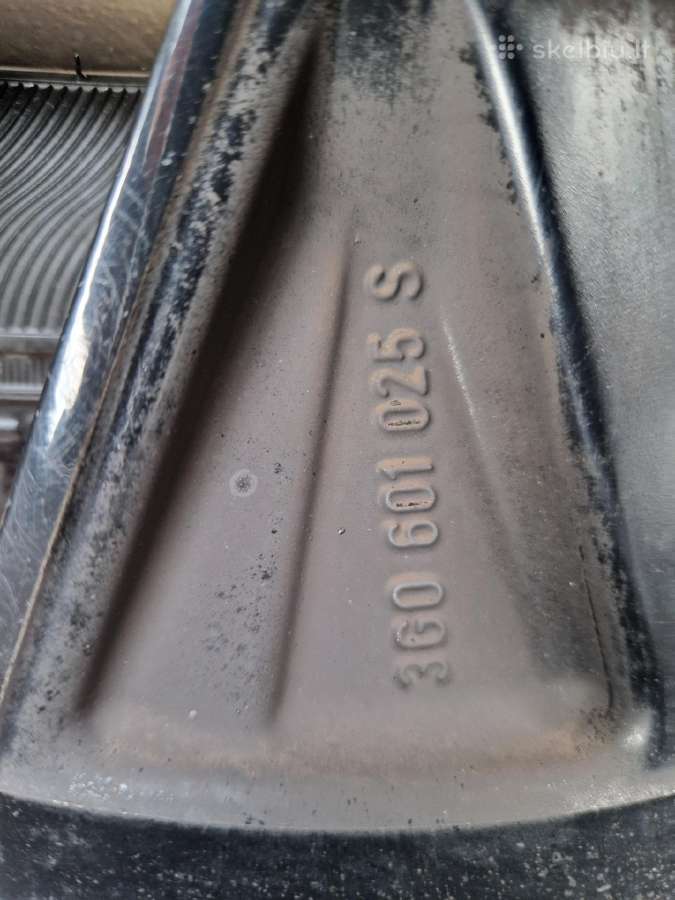 VW Ratlankiai - nuotraukos Nr. 8