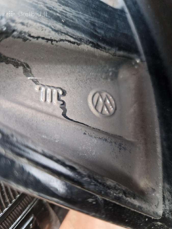 VW Ratlankiai - nuotraukos Nr. 9
